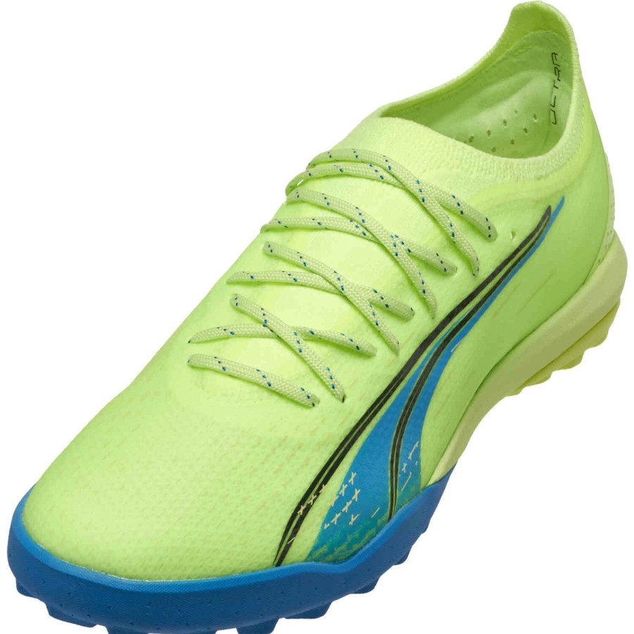 Soccer Shoes * | Puma Ultra Ultimate Cage Fastest Pack Soccer Shoes