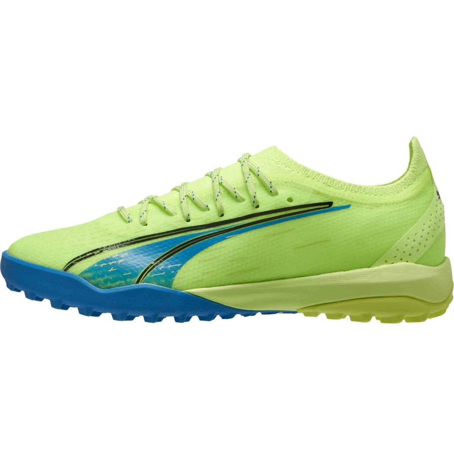 Soccer Shoes * | Puma Ultra Ultimate Cage Fastest Pack Soccer Shoes