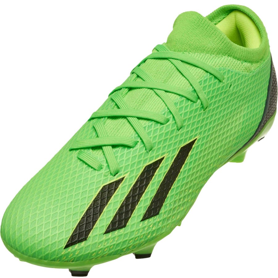 Soccer Shoes * | Adidas X Speedportal.3 Fg Game Data Pack Soccer Shoes