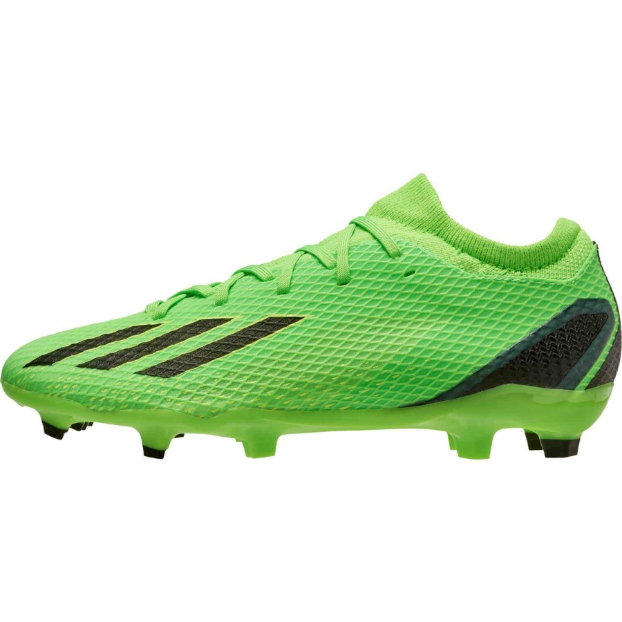 Soccer Shoes * | Adidas X Speedportal.3 Fg Game Data Pack Soccer Shoes