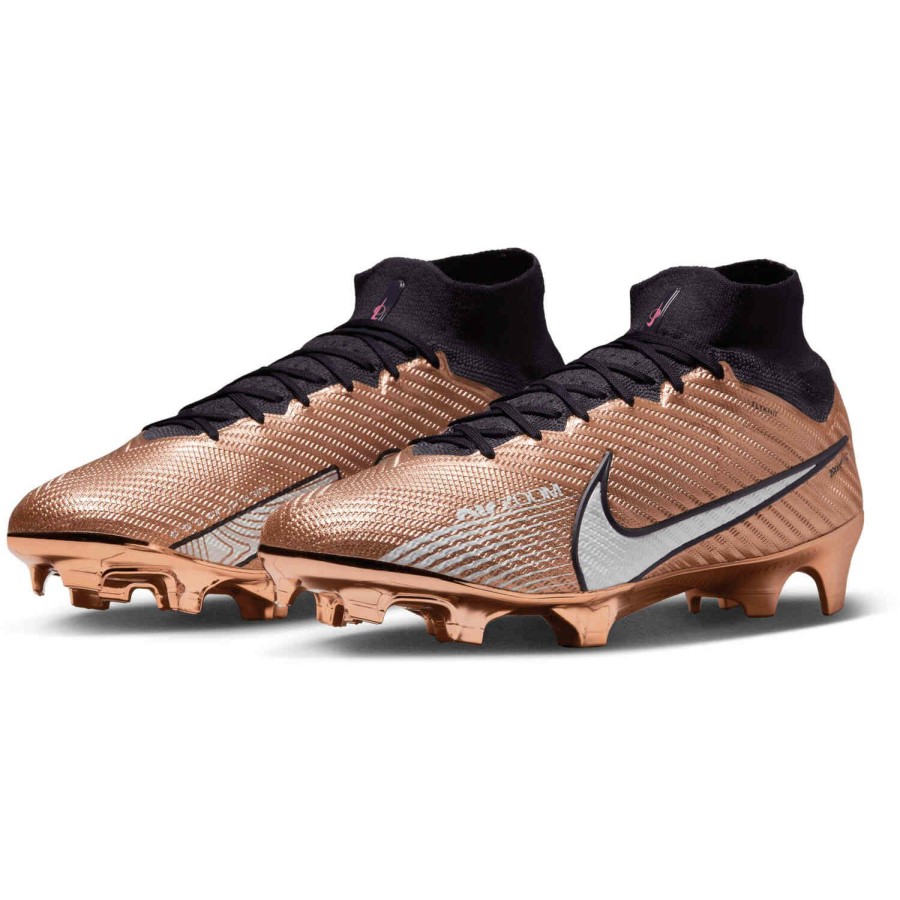 Soccer Shoes * | Nike Zoom Mercurial Superfly 9 Elite Fg Generation Pack Soccer Shoes