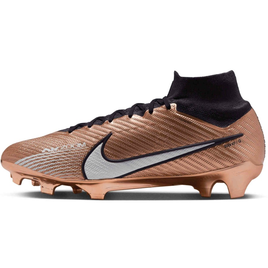 Soccer Shoes * | Nike Zoom Mercurial Superfly 9 Elite Fg Generation Pack Soccer Shoes