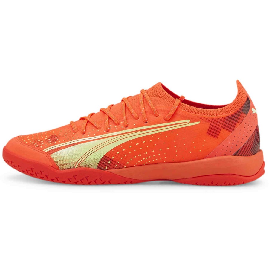 Soccer Shoes * | Puma Ultra Ultimate Court Fearless Pack Soccer Shoes