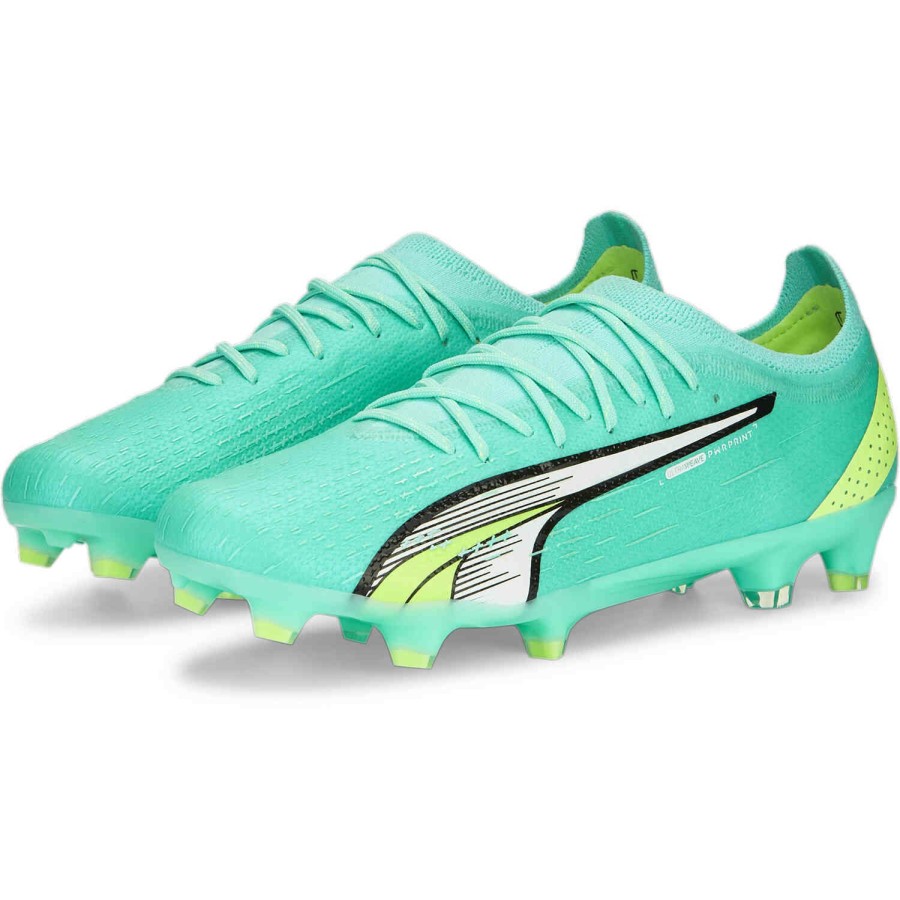 Soccer Shoes * | Puma Ultra Ultimate Fg Pursuit Pack Soccer Shoes