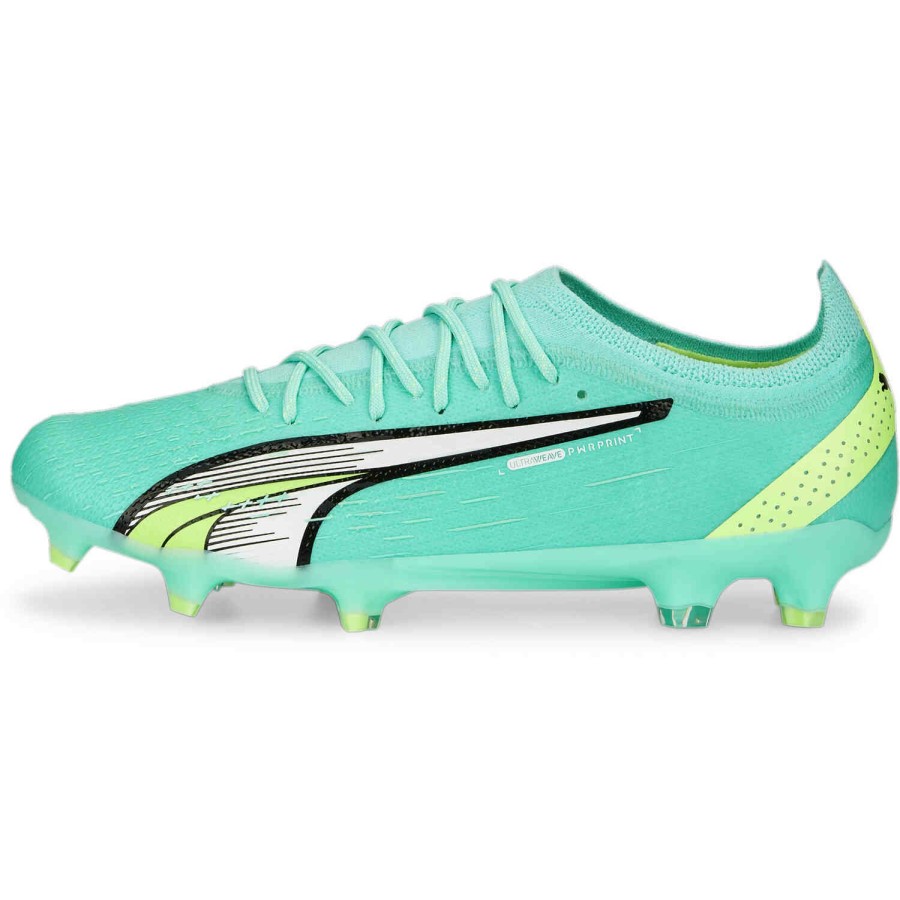 Soccer Shoes * | Puma Ultra Ultimate Fg Pursuit Pack Soccer Shoes