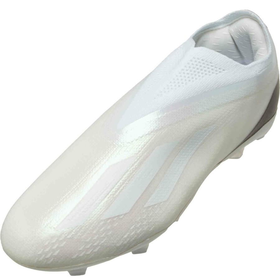 Soccer Shoes * | Kids Adidas X Speedportal+ Fg Pearlized Pack Soccer Shoes