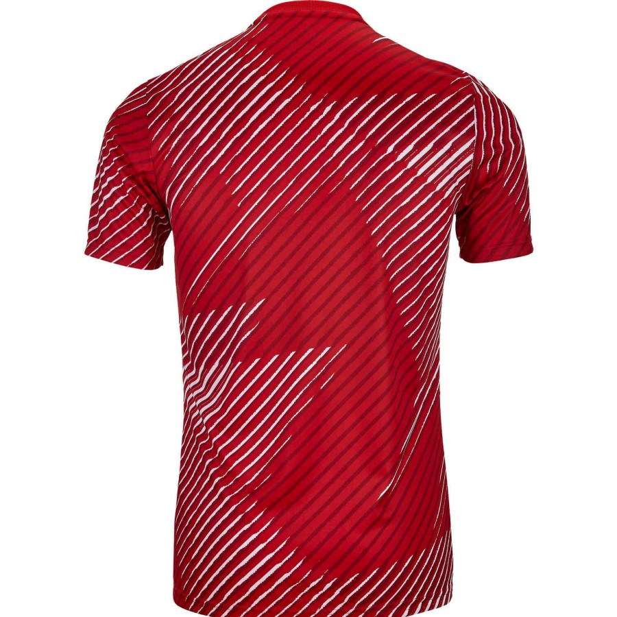 Soccer Apparel * | Adidas Japan Lifestyle Pre-Match Top 2022 Soccer Shirts