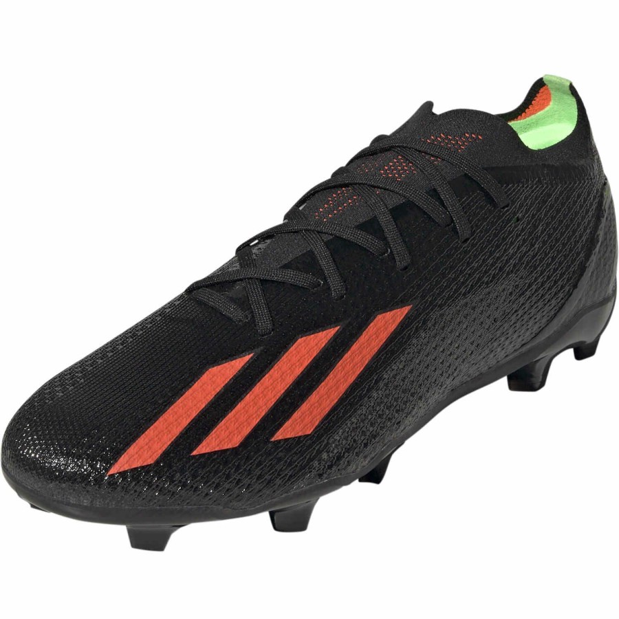 Soccer Shoes * | Adidas X Speedportal.2 Fg Shadowportal Pack Soccer Shoes