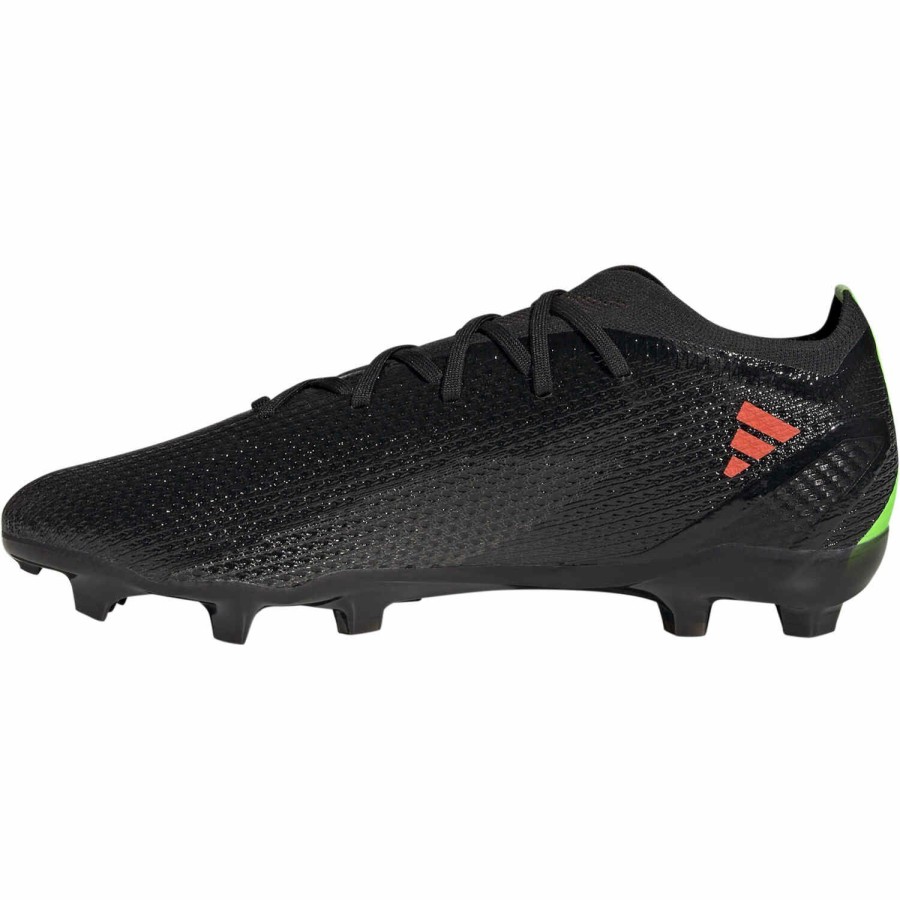 Soccer Shoes * | Adidas X Speedportal.2 Fg Shadowportal Pack Soccer Shoes