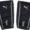 Soccer Equipment * | Puma Evo360 Protect Sleeve Black Soccer Equipment