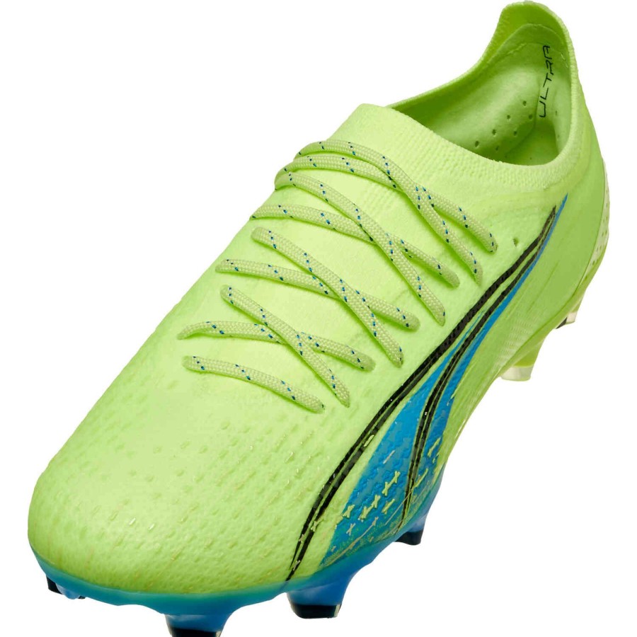 Soccer Shoes * | Puma Ultra Ultimate Fg Fastest Pack Soccer Shoes