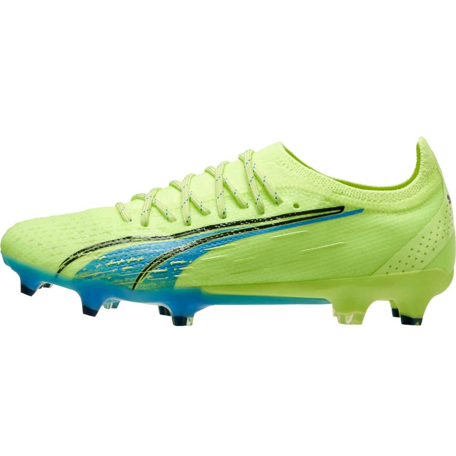 Soccer Shoes * | Puma Ultra Ultimate Fg Fastest Pack Soccer Shoes