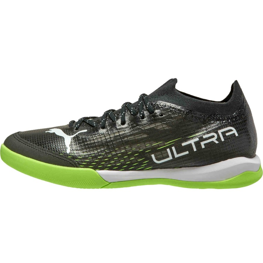 Soccer Shoes * | Puma Ultra 1.3 Pro Court Eclipse Soccer Shoes