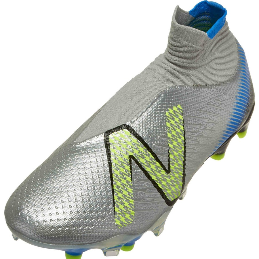 Soccer Shoes * | New Balance Tekela V4 Pro Fg Headline Taker Soccer Shoes