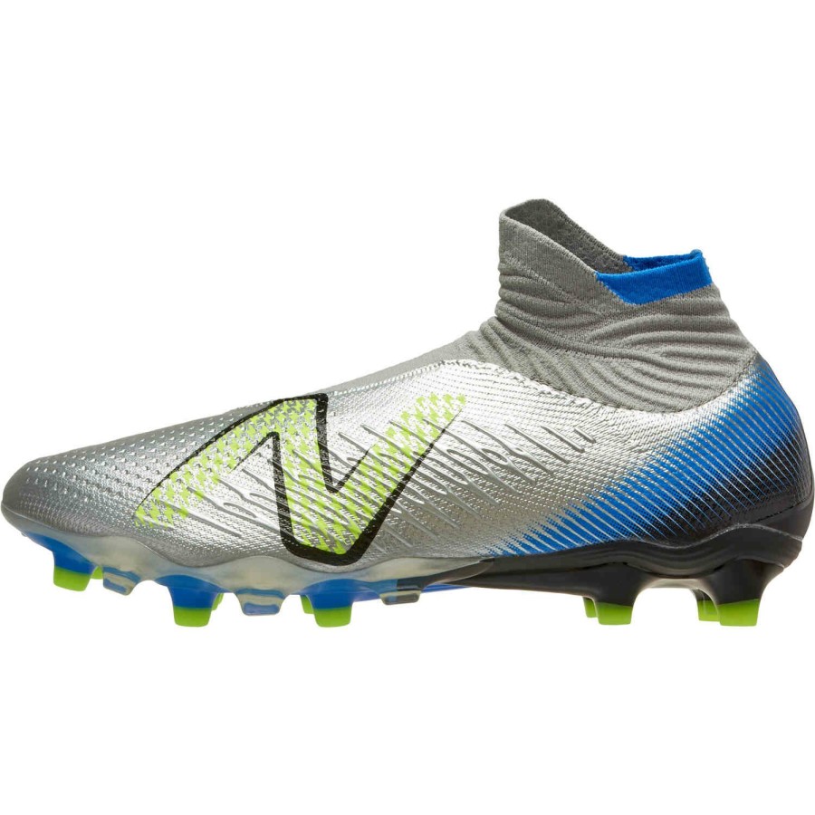 Soccer Shoes * | New Balance Tekela V4 Pro Fg Headline Taker Soccer Shoes