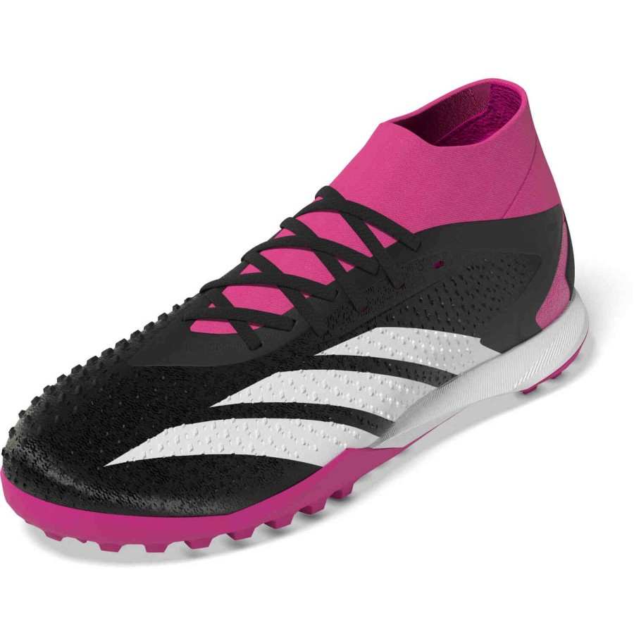 Soccer Shoes * | Adidas Predator Accuracy.1 Tf Own Your Football Pack Soccer Shoes