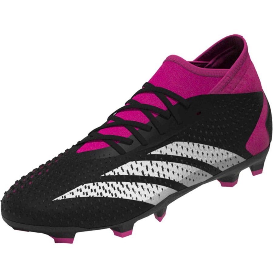 Soccer Shoes * | Adidas Predator Accuracy.3 Fg Own Your Football Pack Soccer Shoes