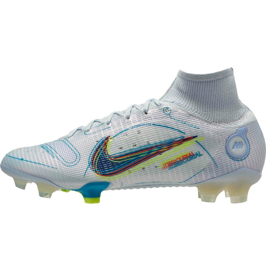 Soccer Shoes * | Nike Mercurial Superfly 8 Elite Fg Progress Pack Soccer Shoes