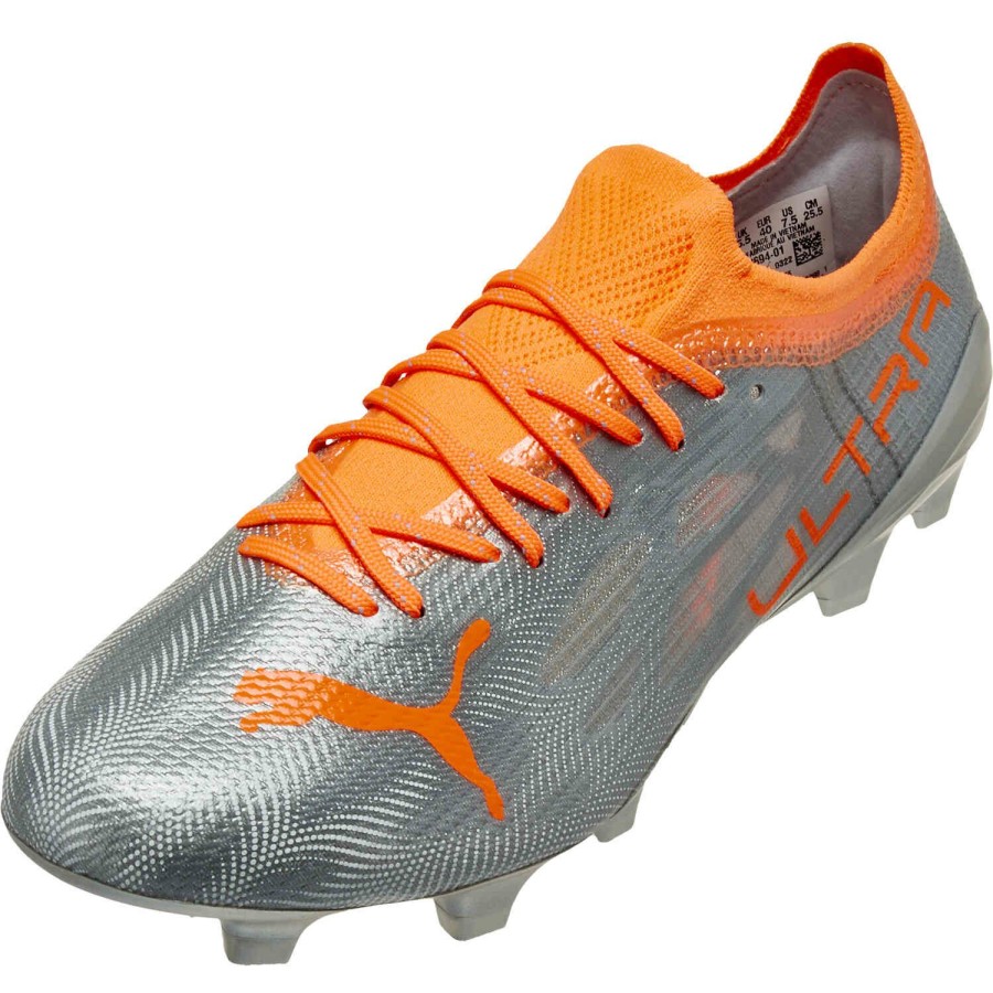 Soccer Shoes * | Puma Ultra 1.4 Fg Instinct Pack Soccer Shoes