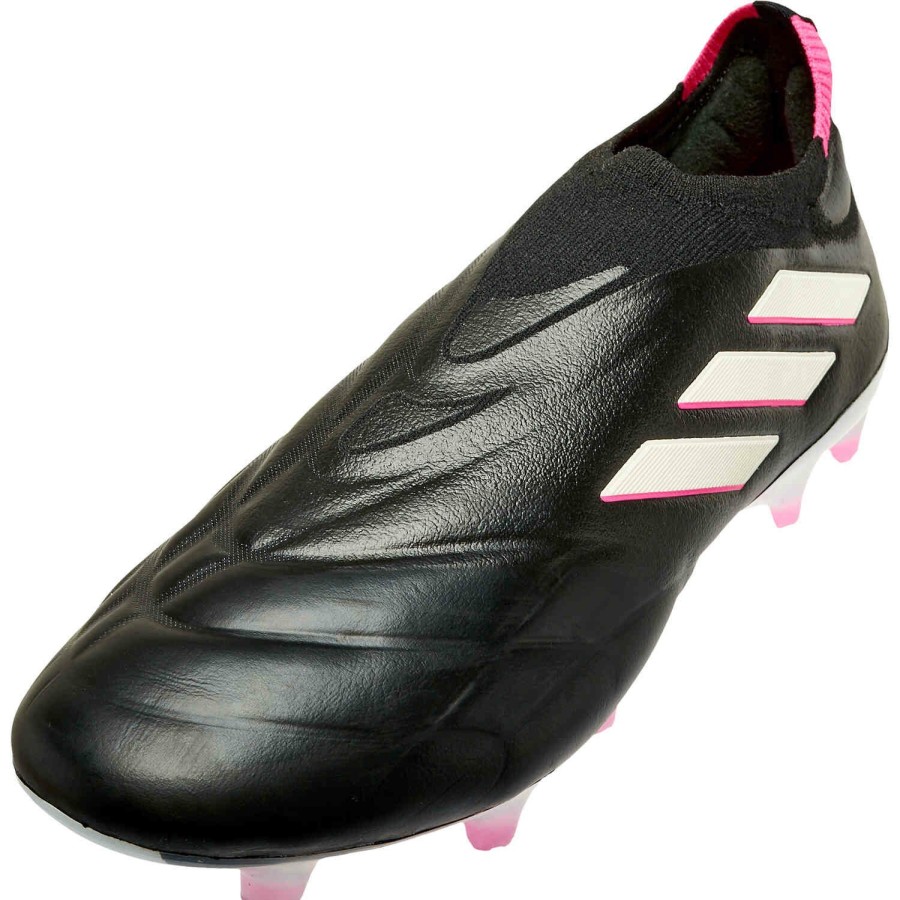 Soccer Shoes * | Adidas Copa Pure+ Fg Own Your Football Pack Soccer Shoes