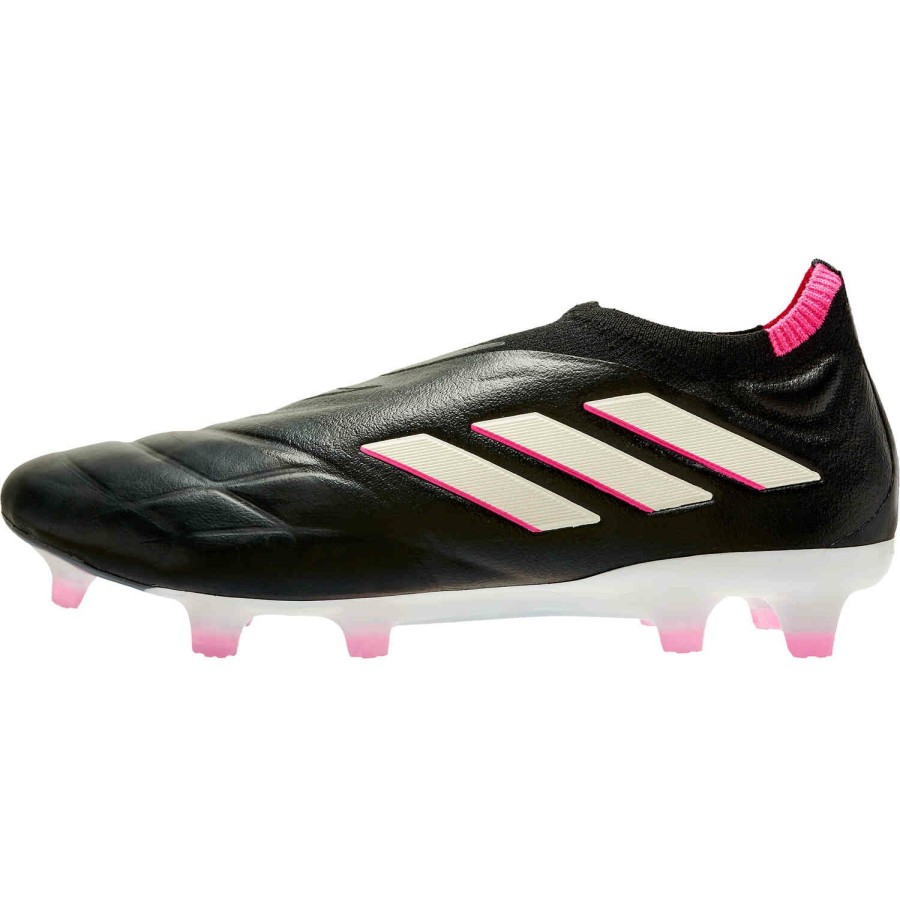 Soccer Shoes * | Adidas Copa Pure+ Fg Own Your Football Pack Soccer Shoes