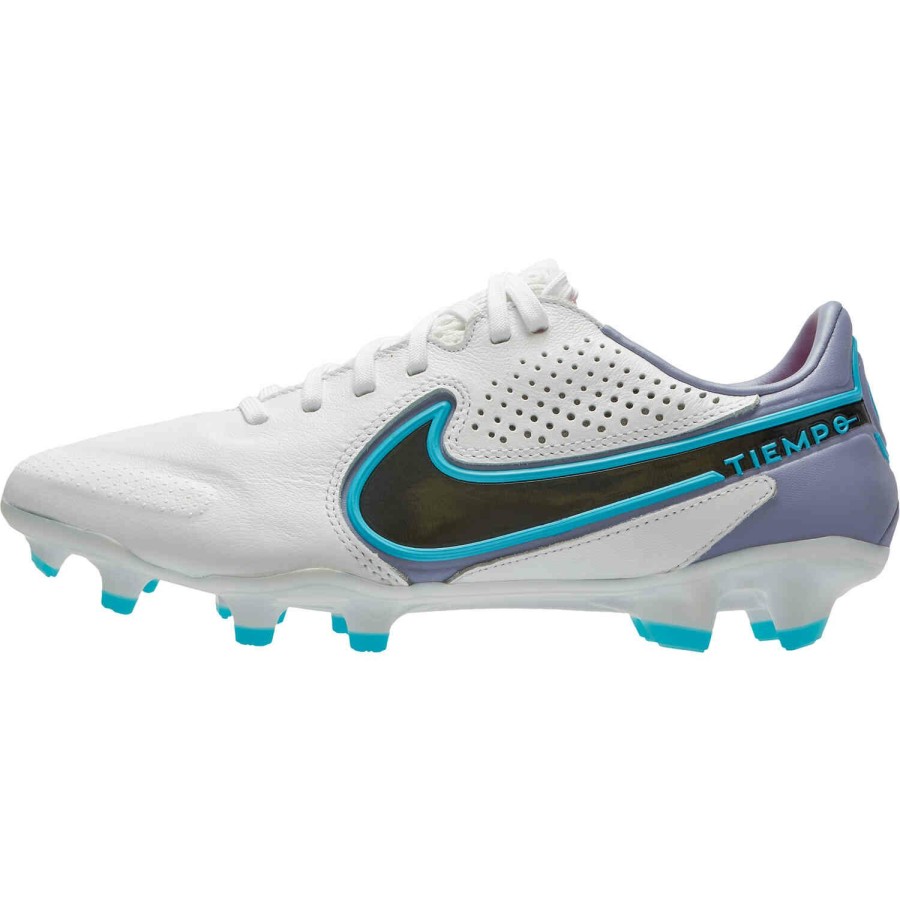 Soccer Shoes * | Nike Tiempo Legend 9 Pro Fg Blast Pack Soccer Shoes