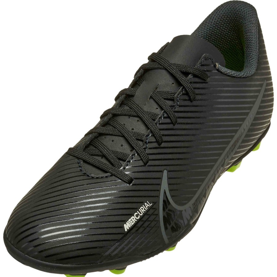 Soccer Shoes * | Kids Nike Mercurial Vapor 15 Club Fg Shadow Pack Soccer Shoes