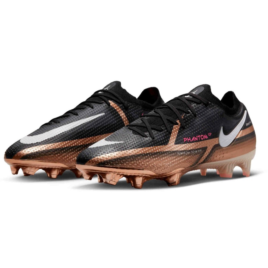 Soccer Shoes * | Nike Phantom Gt 2 Elite Fg Generation Pack Soccer Shoes