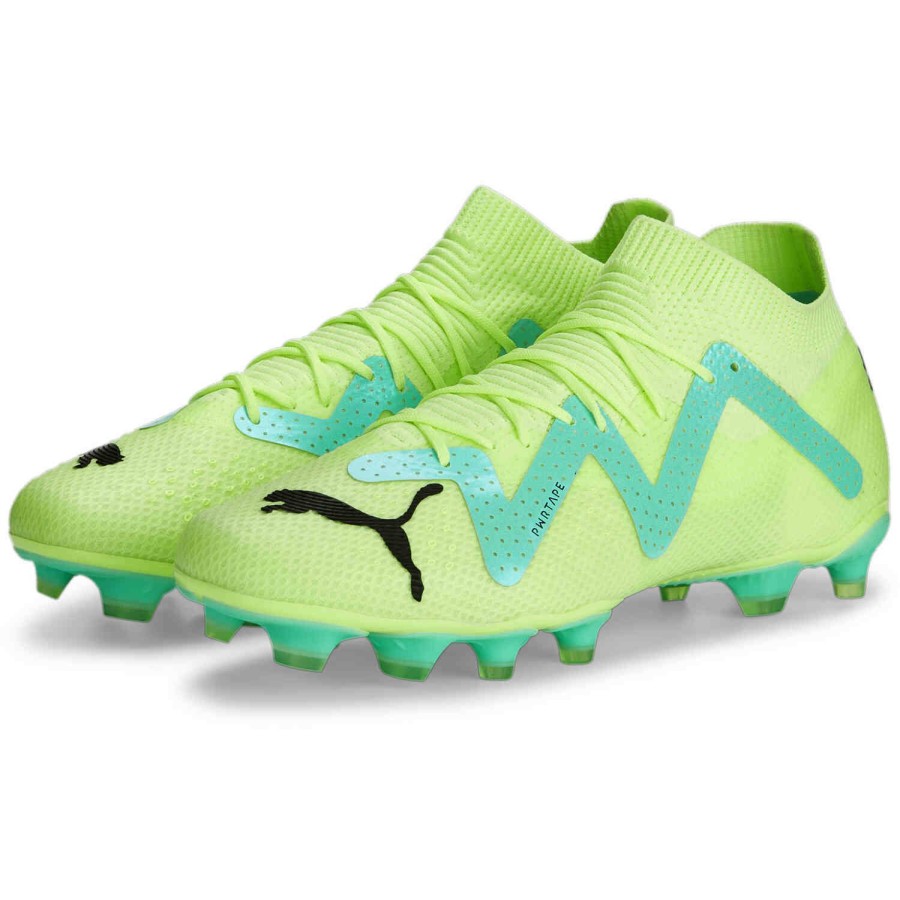 Soccer Shoes * | Puma Future Pro Fg Pursuit Pack Soccer Shoes