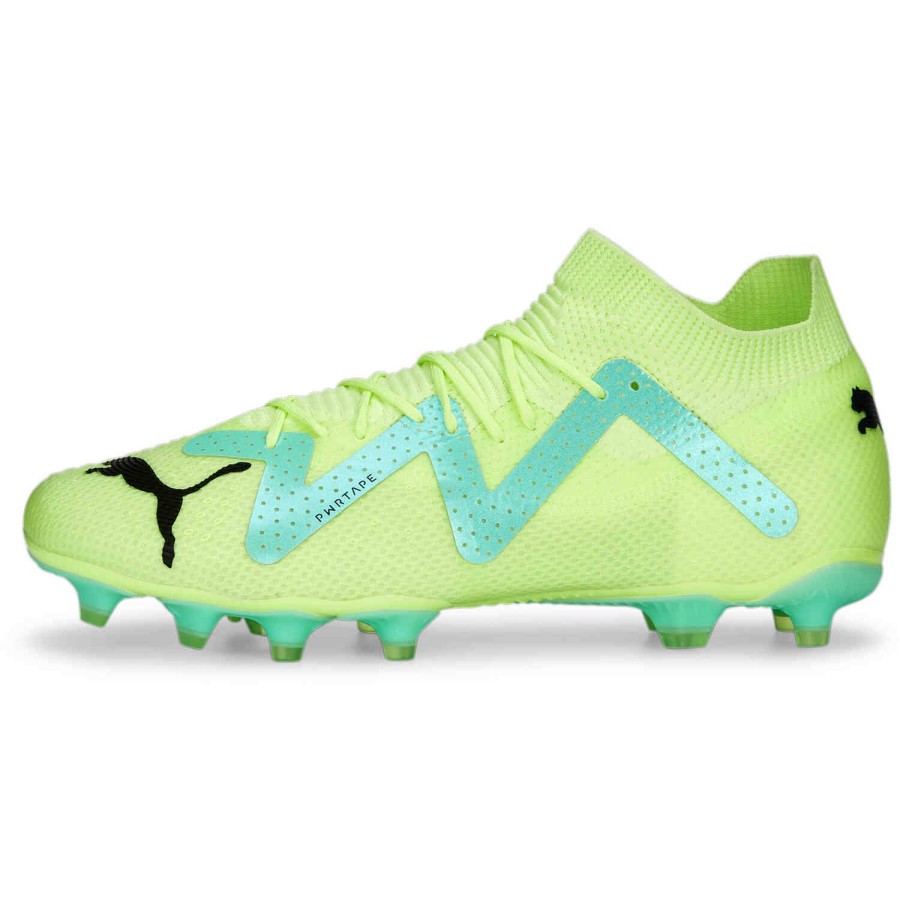 Soccer Shoes * | Puma Future Pro Fg Pursuit Pack Soccer Shoes