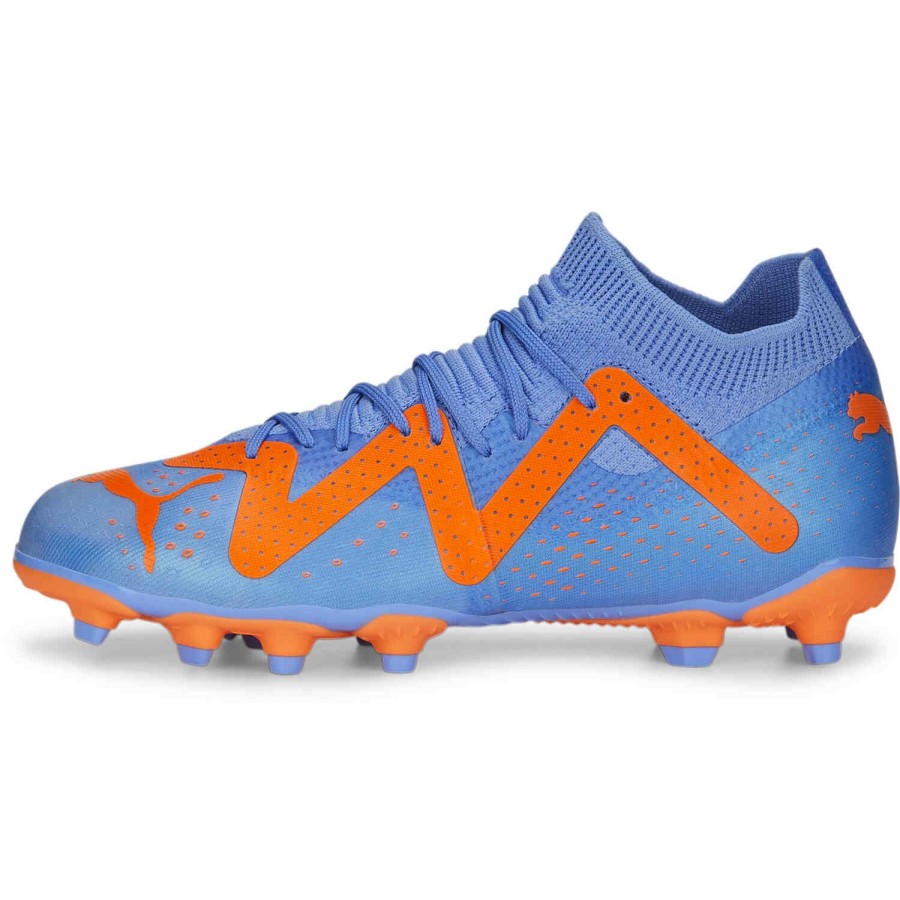 Soccer Shoes * | Kids Puma Future Match Fg Supercharge Pack Soccer Shoes