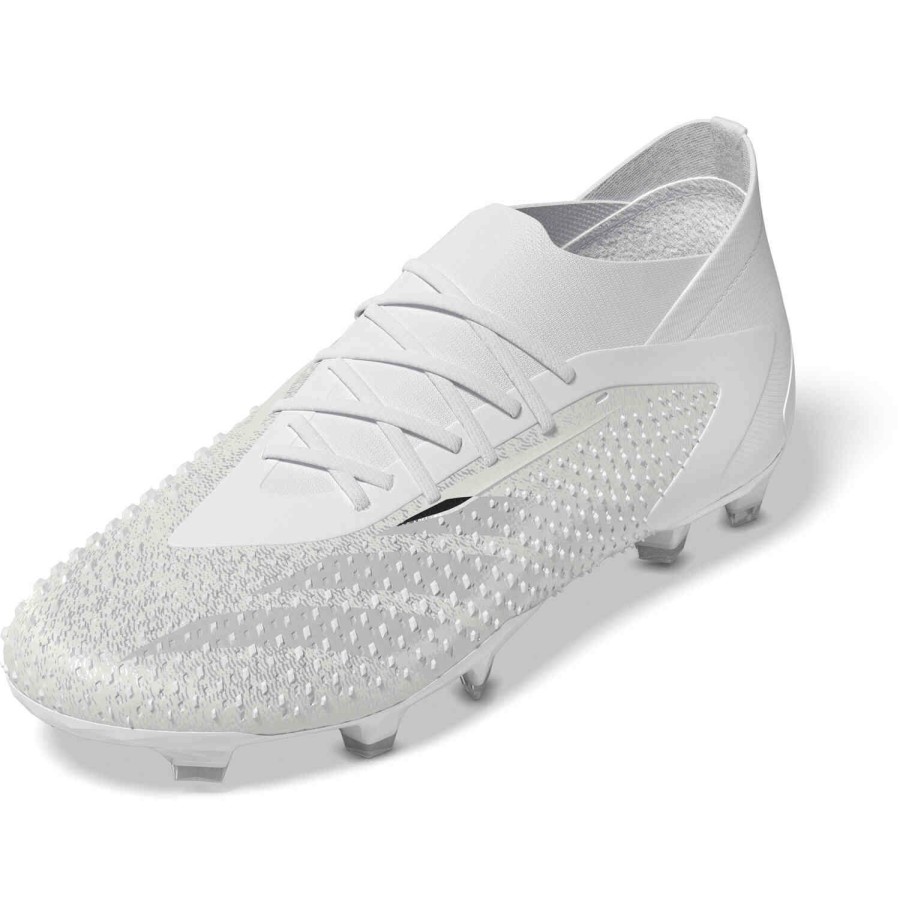 Soccer Shoes * | Adidas Predator Accuracy.1 Fg Pearlized Pack Soccer Shoes