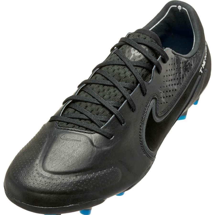 Soccer Shoes * | Nike Tiempo Legend 9 Elite Fg Shadow Pack Soccer Shoes