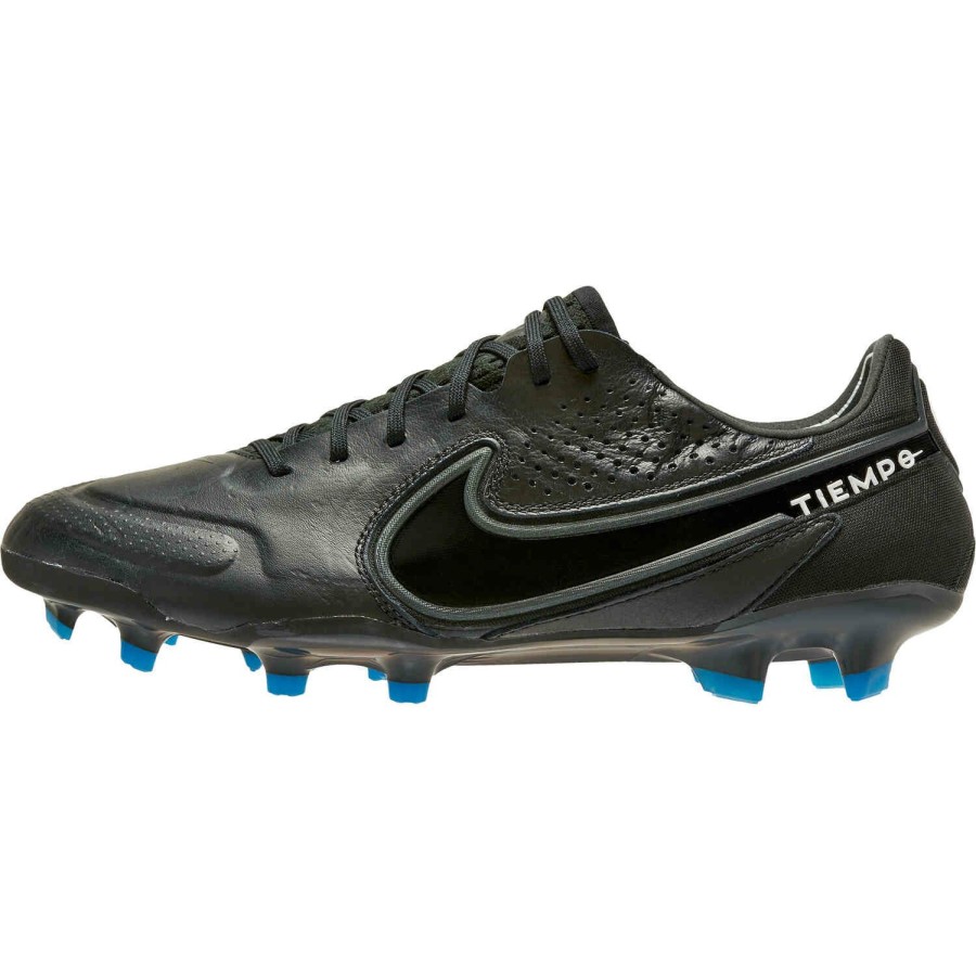 Soccer Shoes * | Nike Tiempo Legend 9 Elite Fg Shadow Pack Soccer Shoes