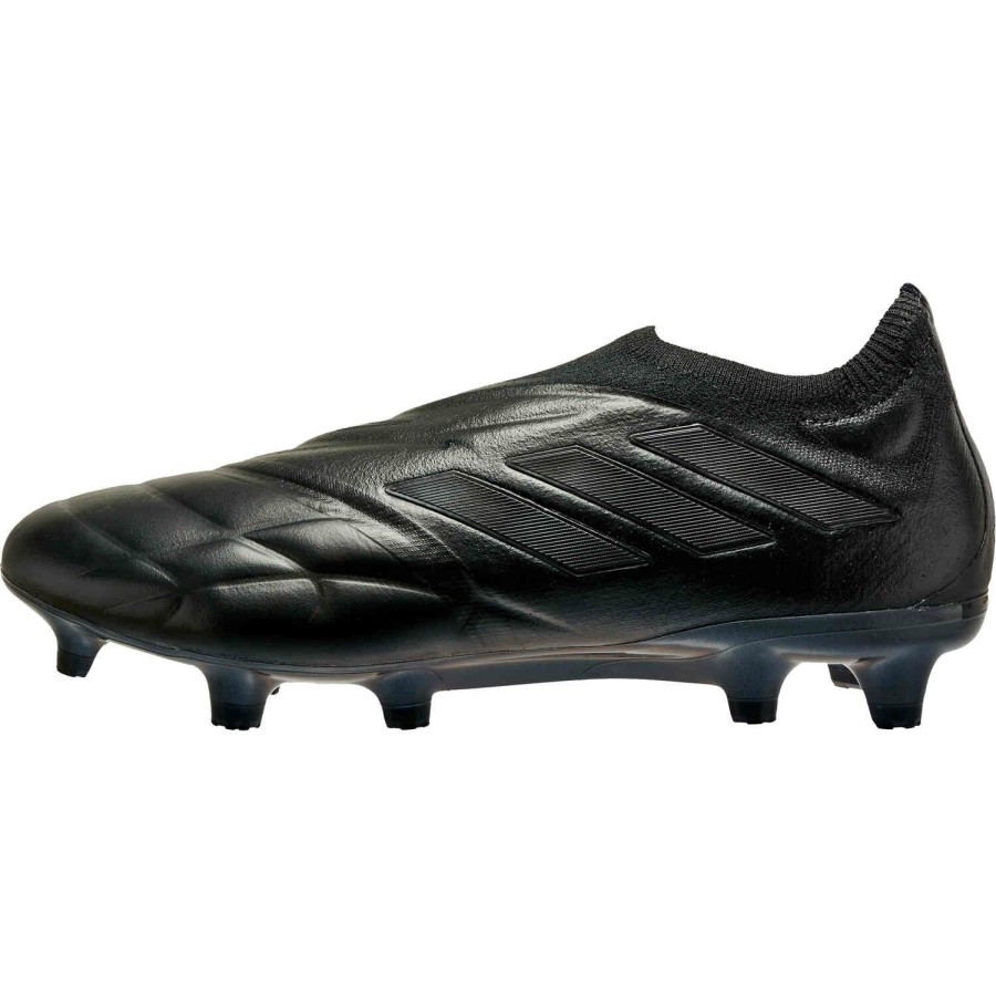 Soccer Shoes * | Adidas Copa Pure+ Fg Nightstrike Pack Soccer Shoes