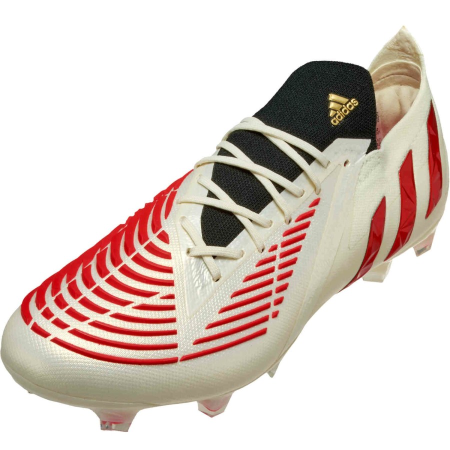 Soccer Shoes * | Adidas Low Cut Predator Edge.1 Fg Showdown Pack Soccer Shoes