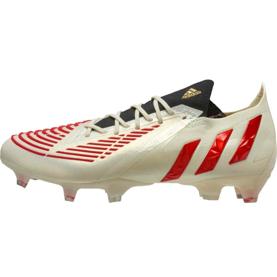 Soccer Shoes * | Adidas Low Cut Predator Edge.1 Fg Showdown Pack Soccer Shoes