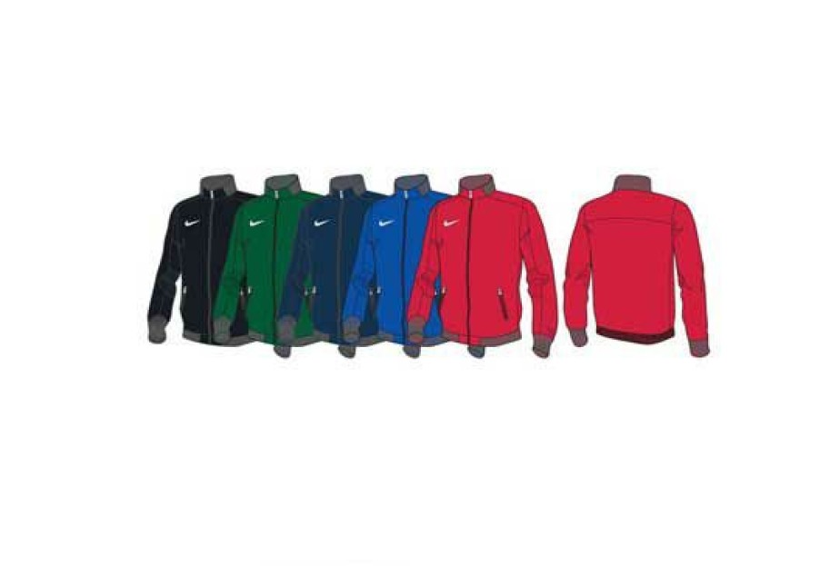 Soccer Apparel * | Nike Elite Warmup Jacket Jackets & Sweatshirts