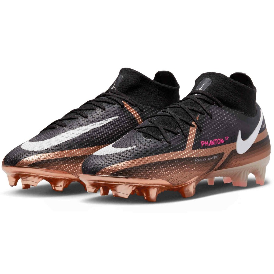 Soccer Shoes * | Nike Phantom Gt 2 Df Elite Fg Generation Pack Soccer Shoes