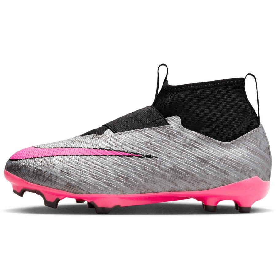 Soccer Shoes * | Kids Nike Zoom Mercurial Superfly 9 Pro Fg Xxv Edition Soccer Shoes