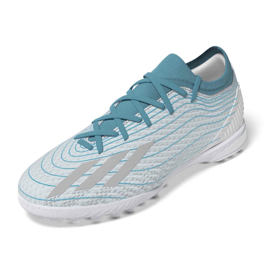 Soccer Shoes * | Adidas Football X Parley X Speedportal.3 Tf Soccer Shoes