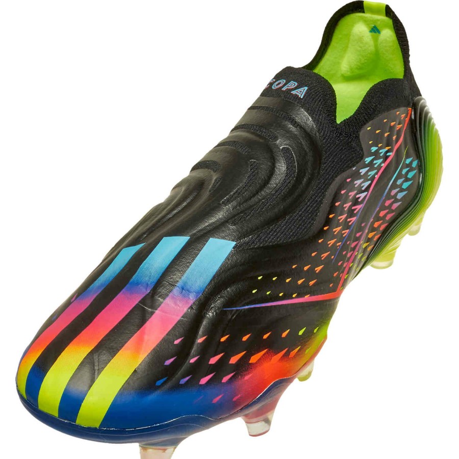 Soccer Shoes * | Adidas Copa Sense+ Fg Al Rihla Pack Soccer Shoes