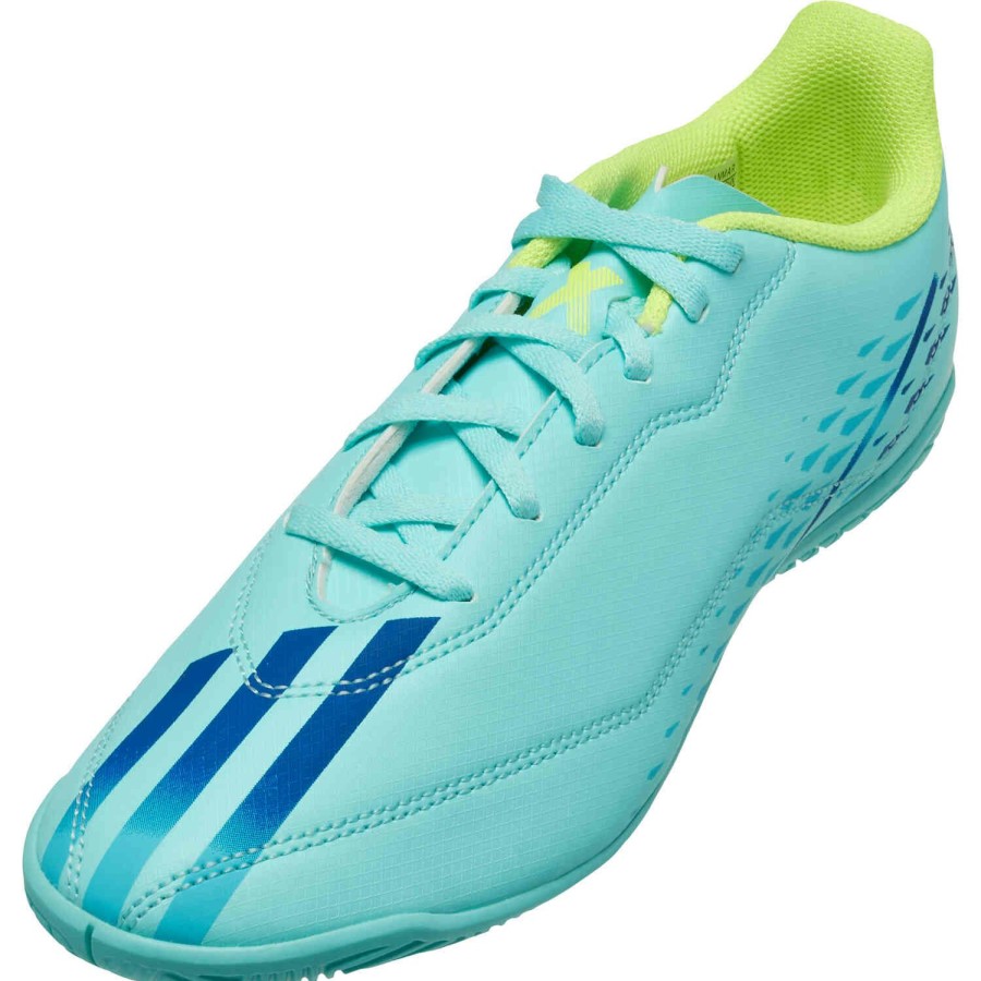 Soccer Shoes * | Kids Adidas X Speedportal.4 In Al Rihla Pack Soccer Shoes