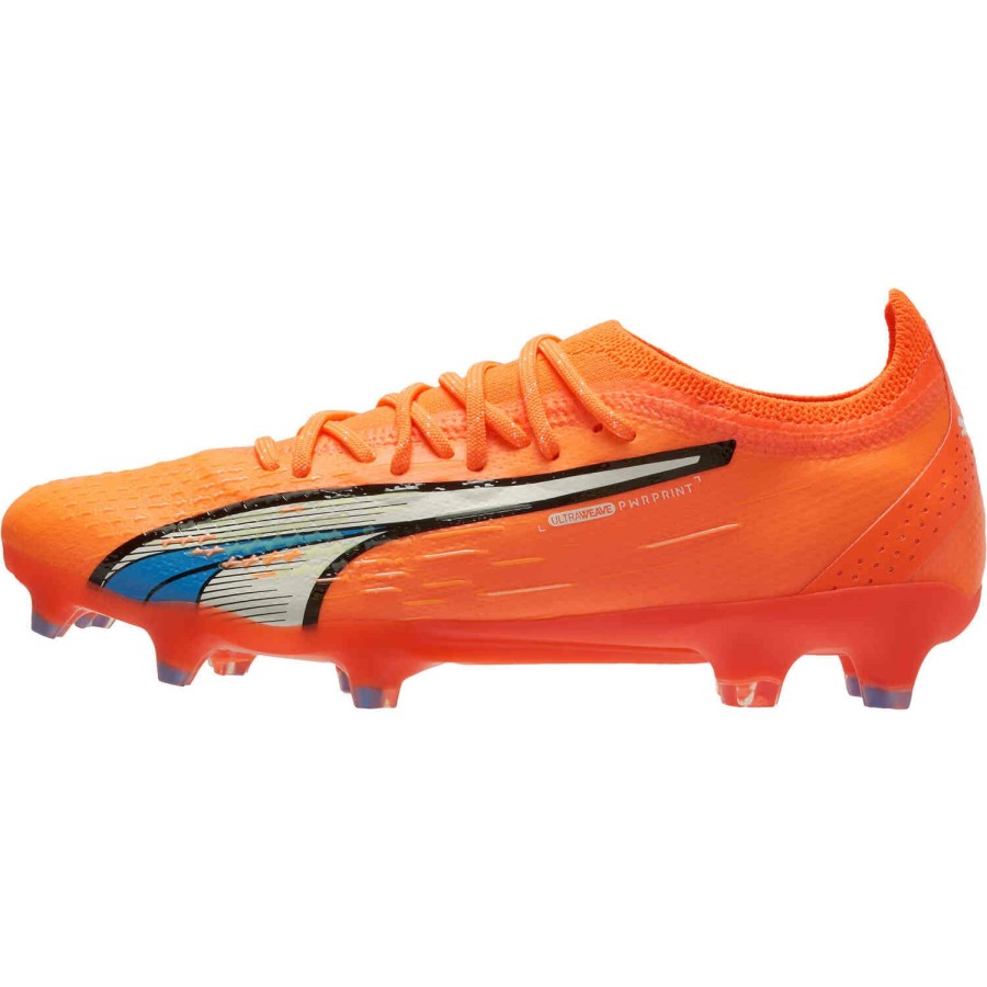 Soccer Shoes * | Puma Ultra Ultimate Fg Supercharge Pack Soccer Shoes