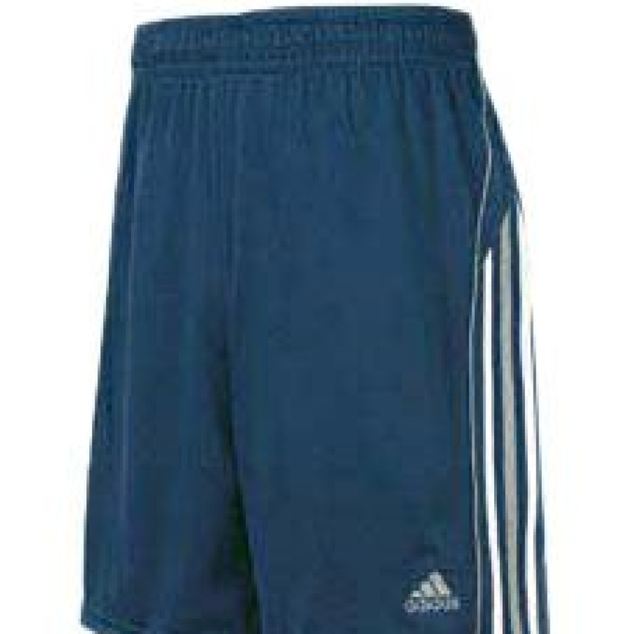 Soccer Apparel * | Adidas Espacio Short Soccer Shorts