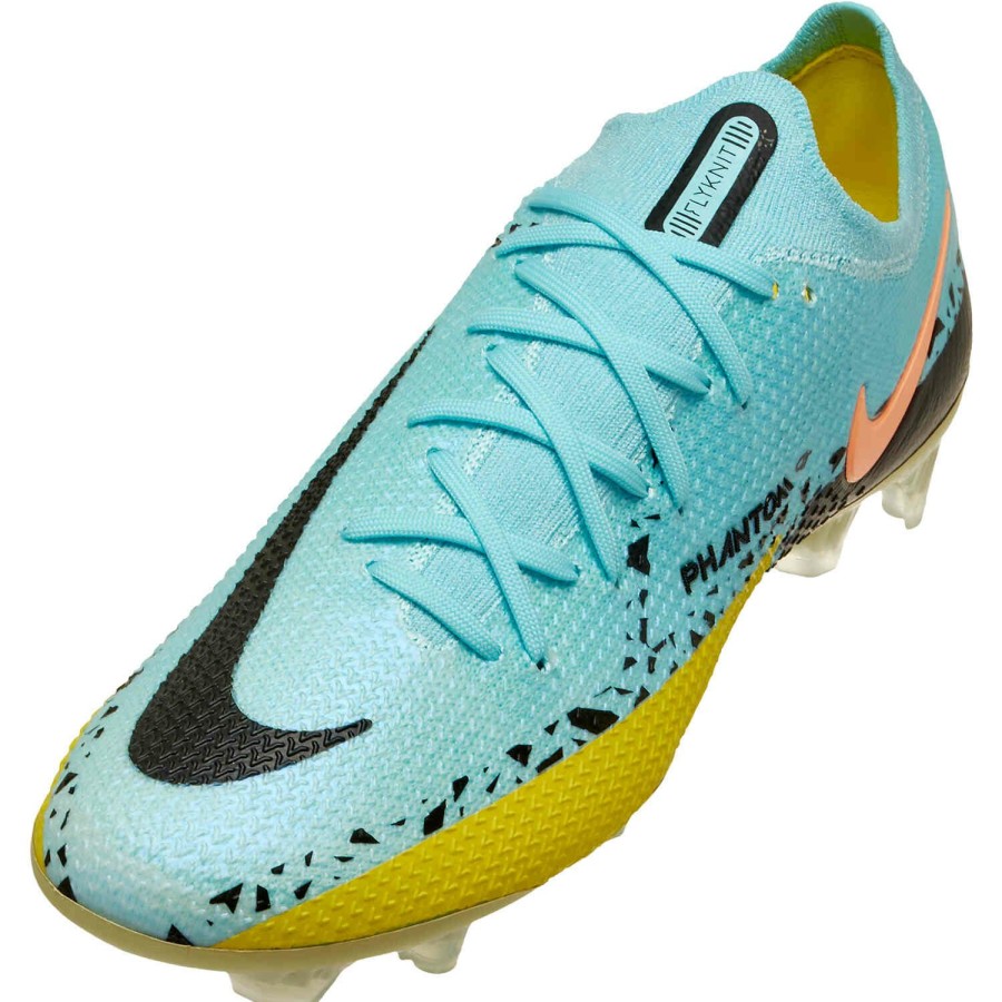 Soccer Shoes * | Nike Phantom Gt 2 Elite Fg Lucent Pack Soccer Shoes