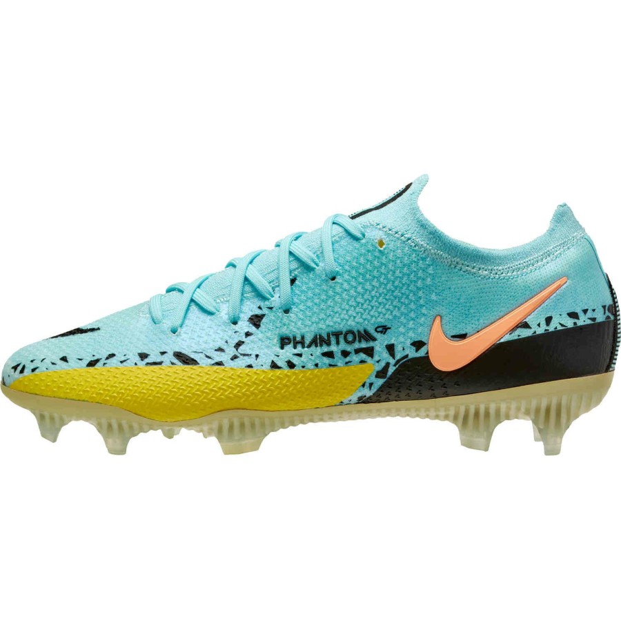 Soccer Shoes * | Nike Phantom Gt 2 Elite Fg Lucent Pack Soccer Shoes