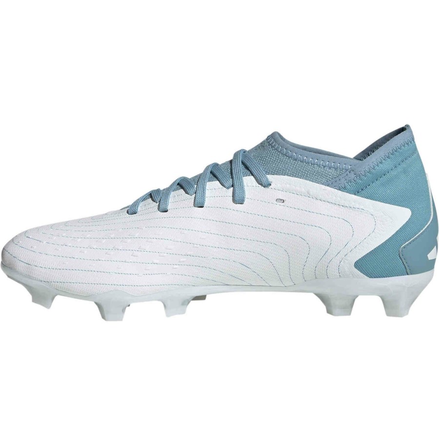 Soccer Shoes * | Adidas Football X Parley Predator Accuracy.3 Fg Soccer Shoes