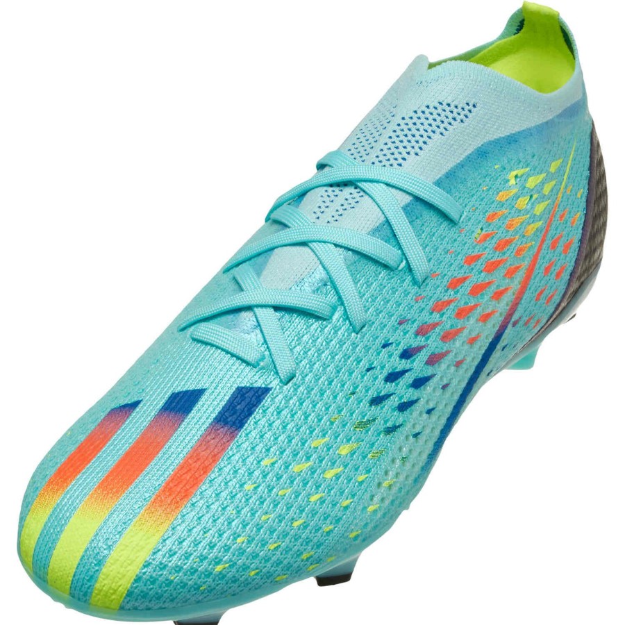 Soccer Shoes * | Adidas X Speedportal.2 Fg Al Rihla Pack Soccer Shoes