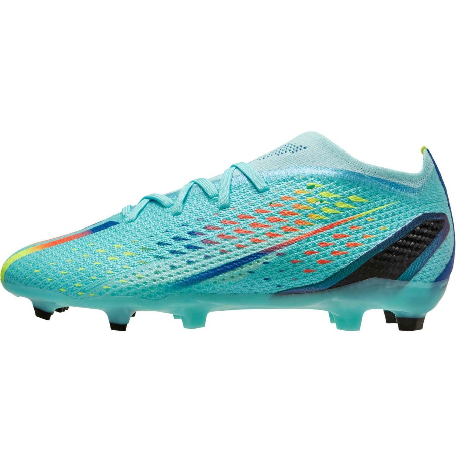 Soccer Shoes * | Adidas X Speedportal.2 Fg Al Rihla Pack Soccer Shoes